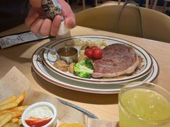 -菲滋意式餐厅(西溪印象城店)