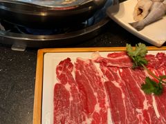 -晓秧锅鲜货火锅·重庆老字号(西外店)