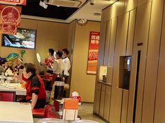 -海底捞大排档火锅(打浦路店)