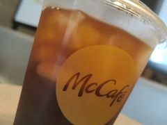 -麦当劳(红唐店)