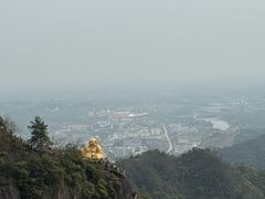 -大慈岩风景区
