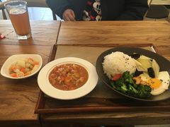 -海盗虾饭·剥好的小龙虾饭(SOHO尚都店)