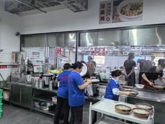 -笨罗卜浏阳菜馆(太平街店)