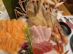 -松坂屋日料自助(长城路店)