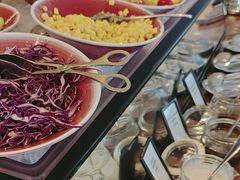 -北京王府井希尔顿酒店·万斯阁西餐厅