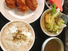 -高木日本料理(静安寺店)