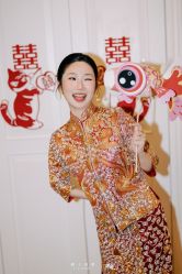 -珠海女王嫁衣馆(珠海左右创意园店)