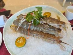 -皇朝海鲜酒店