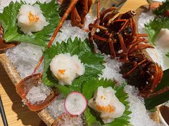 -花和海鲜自助(梅江店)