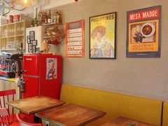 -Mesa Madre梅萨妈妈·Bintana(国贸店)