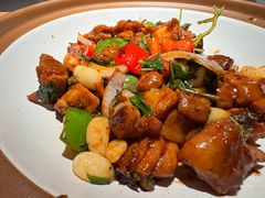 -闽上鲜·福建菜(龙湖滨江天街店)