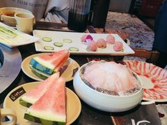 -唇辣号重庆老火锅(燕郊鑫乐汇店)