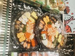 -池田寿司·新鲜现做(昌平悦荟店)