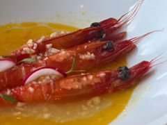 -广州柏悦酒店·悦景轩·粤菜餐厅