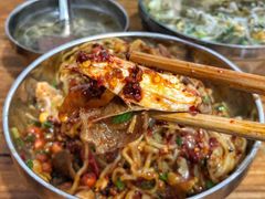 -小翔干面(西航店)