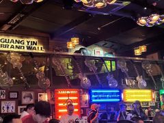 -光音瓦特俱乐部(高新店)