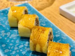 -岚山日本料理(珠江新城店)