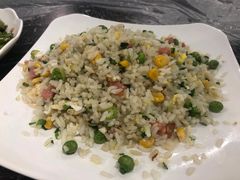 -零零後碳烤大排档(曙光星城旗舰店)