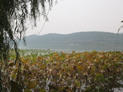-云龙湖旅游景区