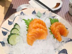 -林妈妈村·日式料理(宝山万达店)