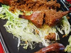 -那家山城(樱桃园店)