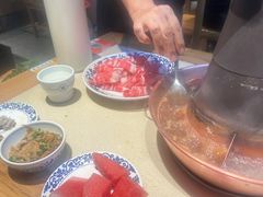 -东镇老火锅(长春路首店)