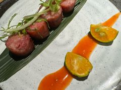 -匠和风精致料理(莆田财富中心店)