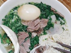 -嘻小北·兰州清汤牛肉面(太平洋森活天地店)