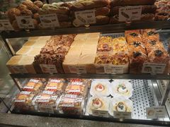 -君之狮子山·轻糖烘焙(松江印象城店)