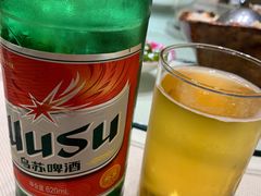 -新疆巴州金丝特餐厅(大钟寺店)