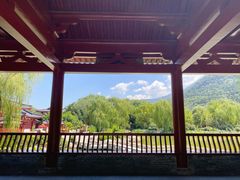 -西安华清御汤酒店