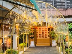 门面-冰冰龙虾·江湖菜·花园江景餐厅