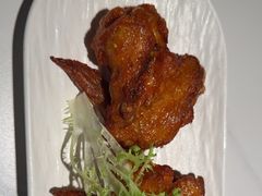 -庆江南江南菜(琴湖溪里花园城店)