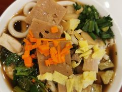 -鸢飞潍坊菜馆(鸢飞大酒店)