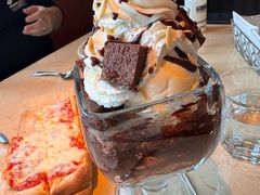 -The Cheesecake Factory 芝乐坊餐厅(王府中環店)