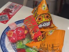 -禄鼎记·排队俩小时都要吃的酸菜鱼(石牌桥店)