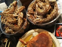 -盒马鲜生(宝地店)