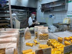 -鲍师傅糕点(国金街店)