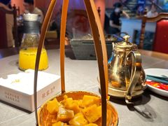 -张家卫·阳江菜·小海鲜(肥婆湾桥店)