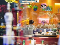 -SEA西雅图海鲜自助餐厅(海乐世界店)