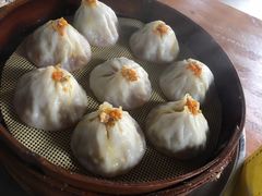 -忆秦园小笼包(惠山古镇总店)