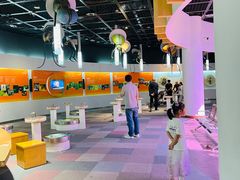 -陕西自然博物馆