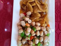 -韩记海鲜饺子(隆仁世家店)