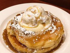 -Pancakes on the rocks(Darling Harbour)