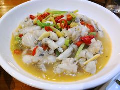 -金穗园·砂锅粥.醉鸡煲火锅(长寿路店)