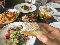 -Pekaa啤咖食肆Coffee&Bistro