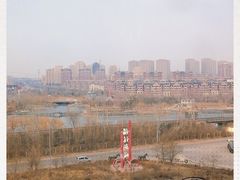 -前关湿地公园