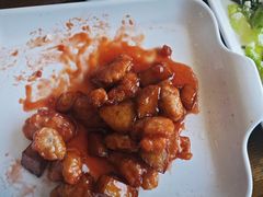 -宴武夷·匠心闽味(印象大红袍店)