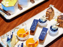 -王府井文华东方酒店-紫膳餐厅
