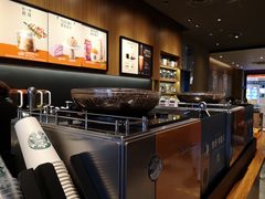 -星巴克(保定万博广场店)